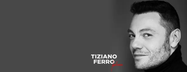 Biglietti concerto Tiziano Ferro 21 giugno 2023 Firenze