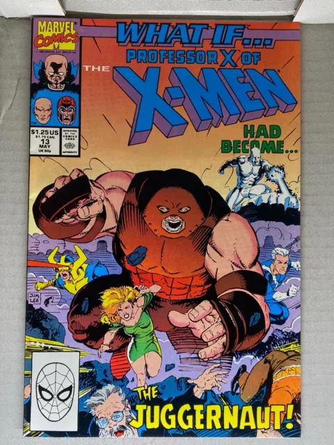 What If? Marvel comics series Pick Your Issue!