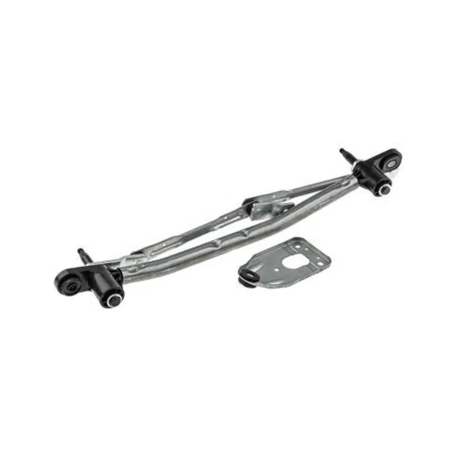 Meccanismo Tergicristallo Anteriore Per Fiat Fiorino, Qubo, Nemo, Bipper - Senza Motore, Solo Tiranteria - Compatibile Dal 2007 - Foto 2