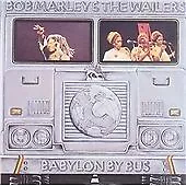 Bob Marley : Babylon By Bus CD Value Guaranteed from eBay’s biggest seller!