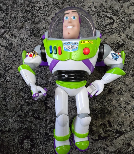 Personaggio 7,5 cm Alieno Buzz Lightyear Toy Story Mattel | Disney Store
