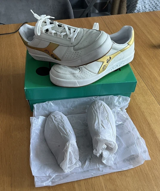 diadora borg elite 8