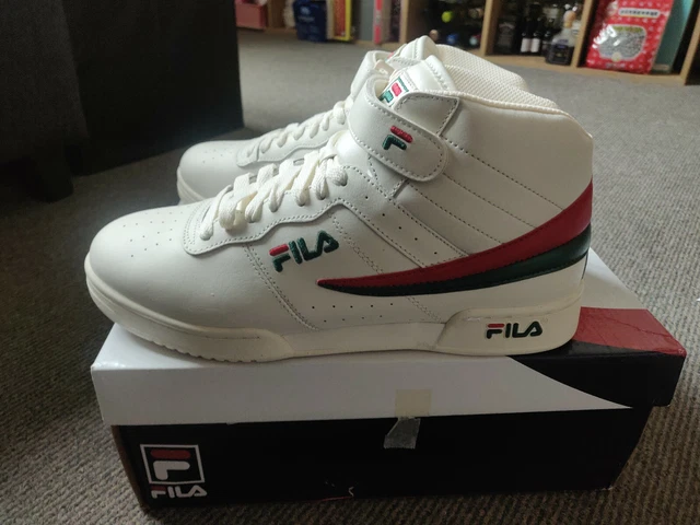 Fila discount f13 mens
