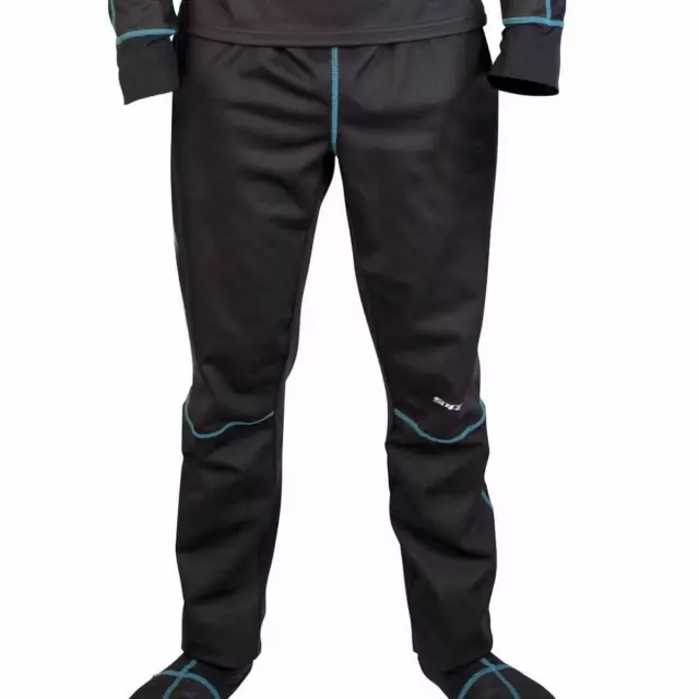 Spada Chill Factor2 Motorcycle Base Layer Trousers Under Thermal Bottoms Pants