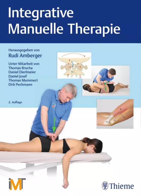 Integrative Manuelle Therapie Rudi Amberger