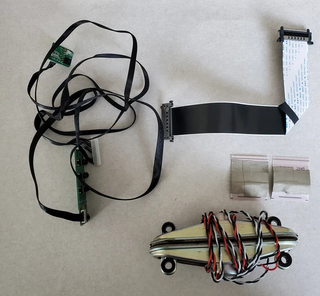 CARTE T con POUR TV LINSAR 55LED900F - FR CARTE T con POUR TV LINSAR 55LED900F - FR