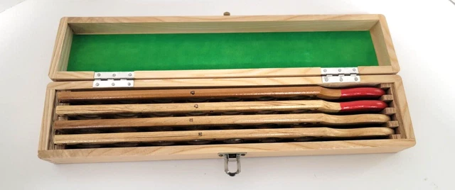 Optical Retinoscopy Rack Lens Set for Eye Exam total 28 lenses Optometry LR-M-04