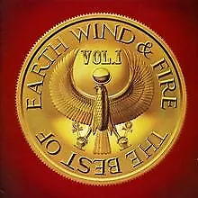 The Best of Earth,Wind & Fire von Earth Wind & Fire | CD | Zustand gut
