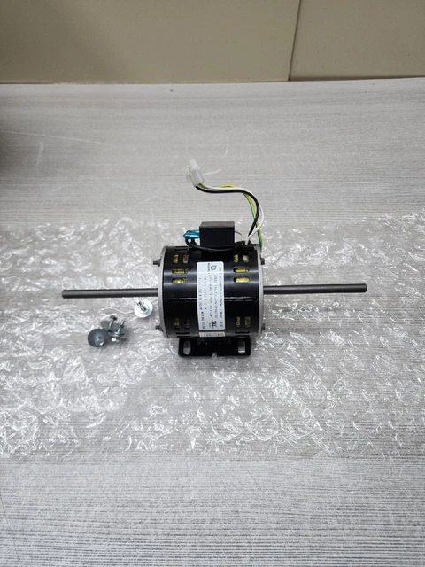 99080750 | BROAD-OCEAN Replacement Vent Fan MODEL # Y5L413C226A 120V~60HZ  2.5A