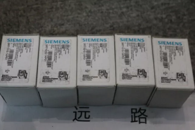 1PCS Siemens 3RT1015-1AP01 3RT10151AP01 Contctor AC230V -New Free Ship