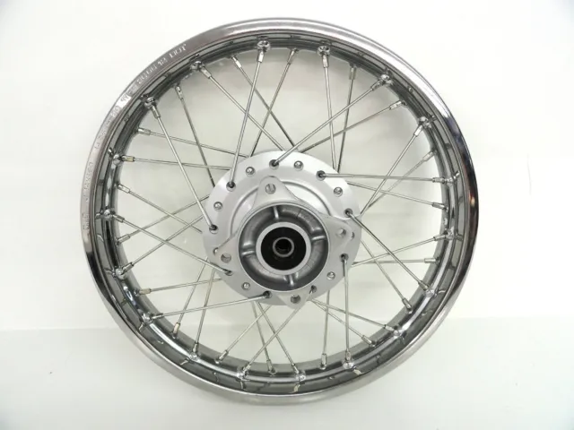 New Honda Xr80R Rear Wheel Rim Xr80 Crf80 Crf80F Crf 80