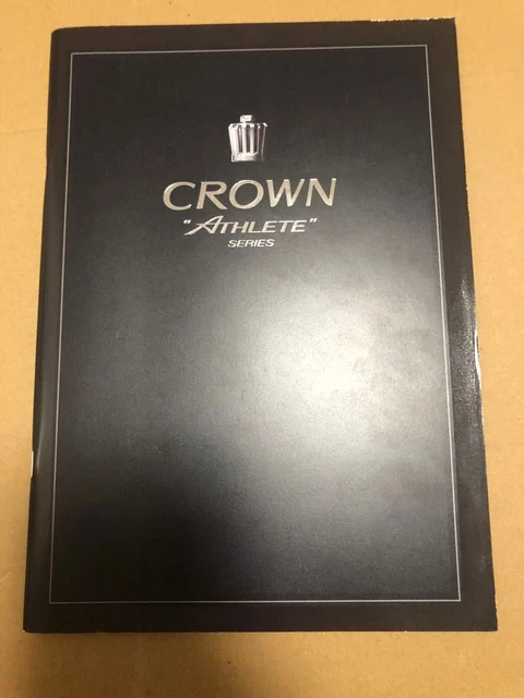 Brochures de vente, Auto revues, manuels, Auto, moto - pièces