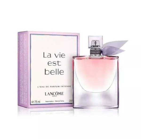 Lancome La Vie Est Belle Intense Eau De Parfum 75ml Profumo Donna