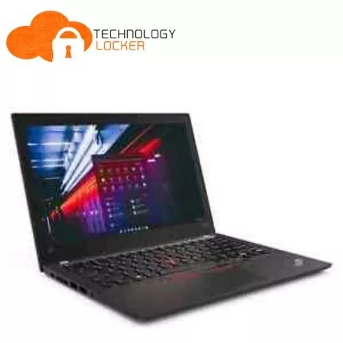 Lenovo ThinkPad X280 Laptop i7-8550U @1.80GHz 8GB RAM 256GB SSD W11 LTE Grade C