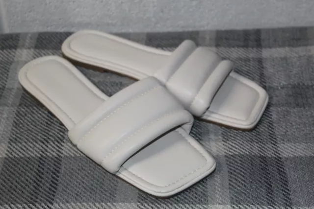 Flat jelly shoes primark deals