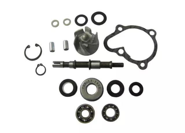 Water Pump Repair Kit Kymco Xciting 250, Dink 250, Sym Joyride