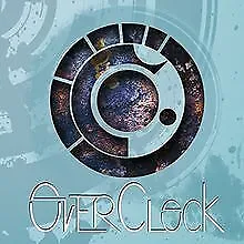 Overclock by Overclock | CD | condition good