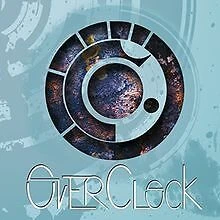 Overclock by Overclock | CD | condition good