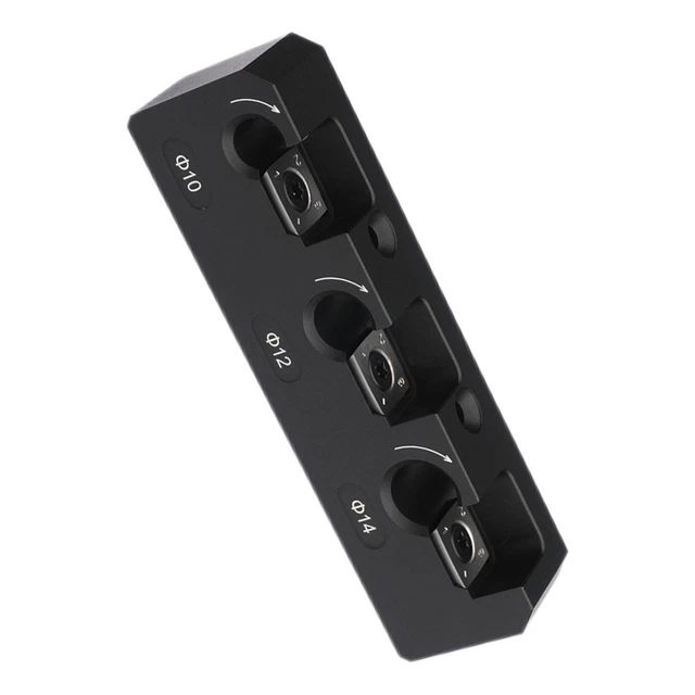 Kit De Chevilles Pour Le Travail Du Bois 6/8/10mm,... – Grandado