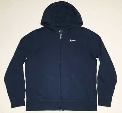 Billabong Felpa Ragazzo riemettere a Righe Logo Felpa Surf-Blu Scuro-NUOVO 
