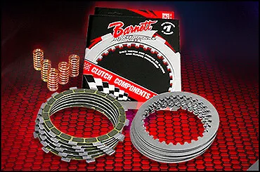 Barnett Clutch Kit Fits Yamaha R6 2003-2005 & R6S 2006