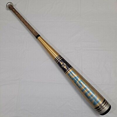 Easton EA 70 BE810 - 32”/29oz - 2 3/4" Max Barrel Gold Pro Balance Baseball Bat