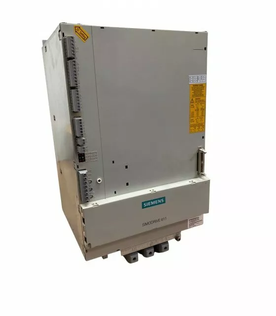 Alimentazione 55/71kW SIEMENS 6SN1145-1BA01-0DA1 Versione C
