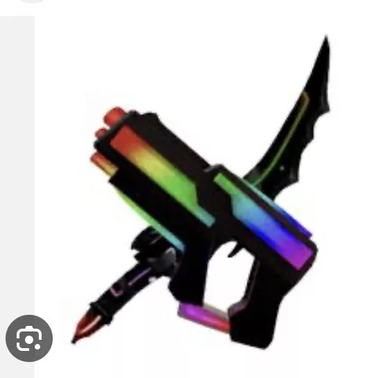 Roblox Murder Mystery 2 MM2 Super Rare Chroma Knives and Guns *FAST  DELIVERY*