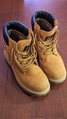 Safety Boots Euro Hiker 6201065 Mens 