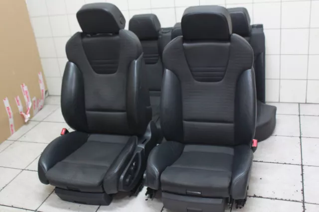 Audi s4 recaro seats outlet
