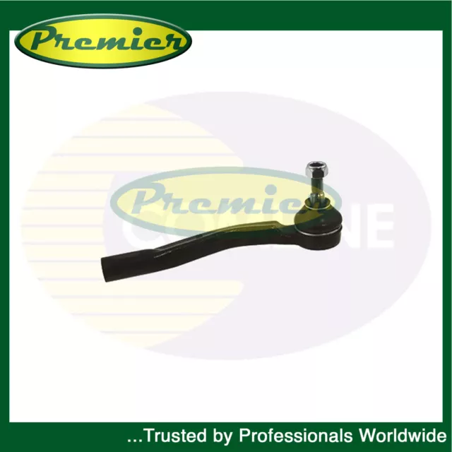 Premier Front Right Outer Tie Rod End Fits Renault Captur 2013- Clio 2012-