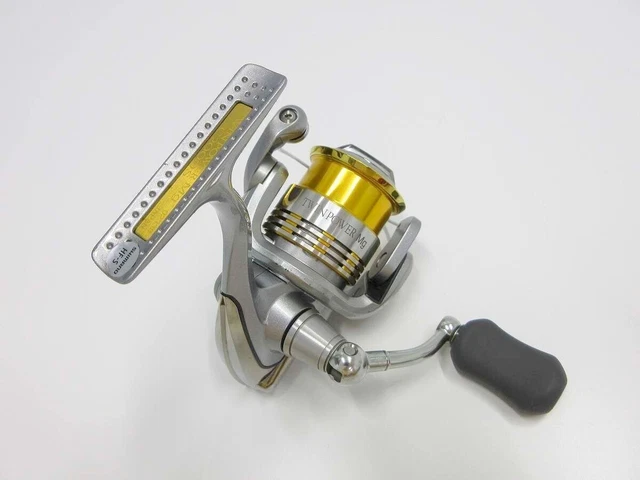 SHIMANO TWINPOWER 06 Twin Power MG C2000S Spinning Reel