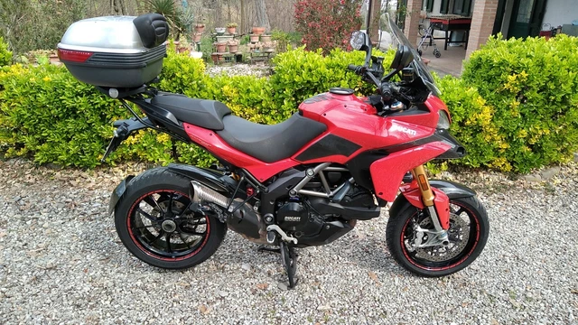 ducati multistrada 1200s ducati multistrada 1200s