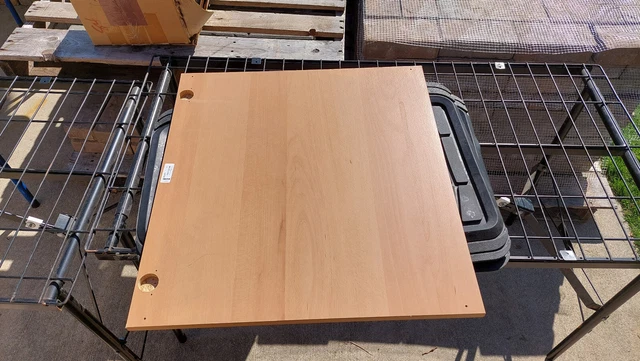 IKEA Besta Door - Rare/Discontinued Beech Color - BESTA VARA