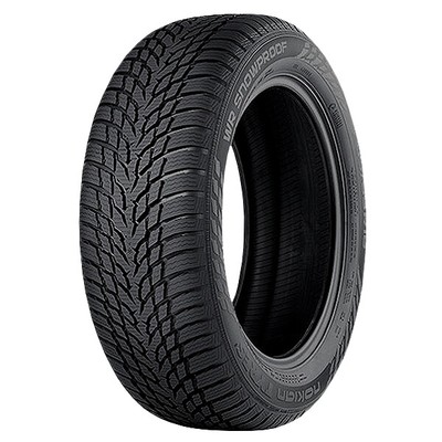 Nokian ROUE COMPLETE  CLIO 2 /TWINGO II  PNEU 175 65 R14 82T  NOKIAN WETPROOF 