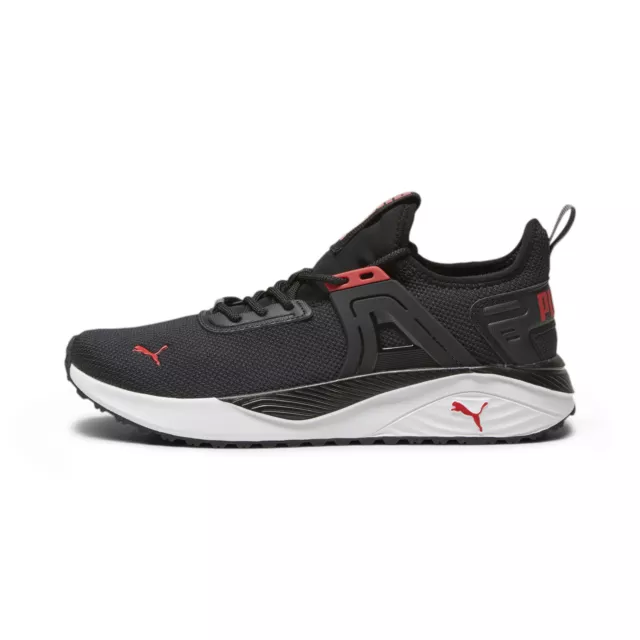 PUMA Pacer 23 Low Trainers Sports Shoes Unisex