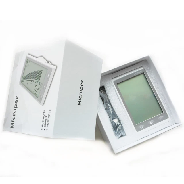 Dental Endo Apex Locator Root Canal Finder Medical Endodontic Equipment