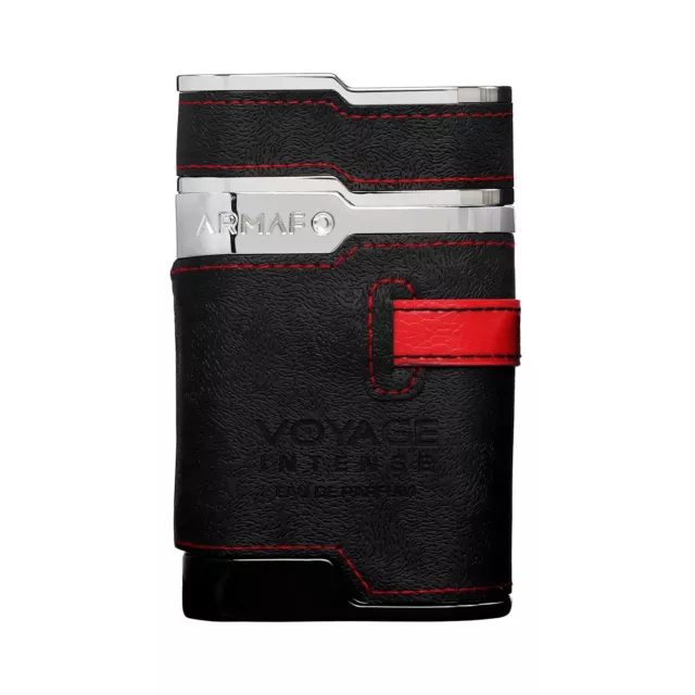 Armaf Voyage Intense Larga Duración Eau de Parfum 100 ML para Hombre