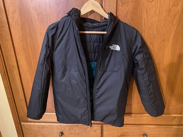 Giacca North Face Ragazzo 3