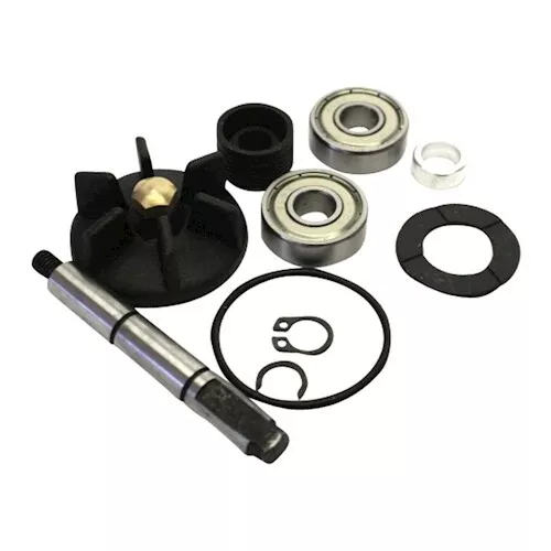 Wasserpumpen Reparaturkit f. Aprilia SR 50 Sport (ab Bj. 07/2003/Piaggio Motor)