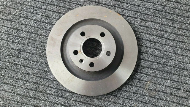 Original Volvo 310-360 Disque de Frein Essieu 9mm 31445703