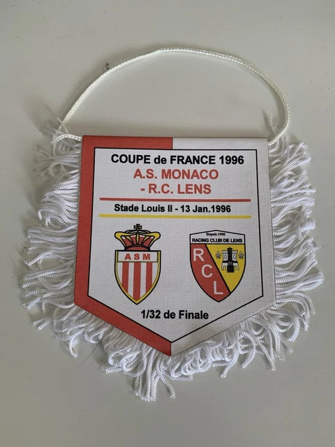 AS Monaco - Saturdays Football