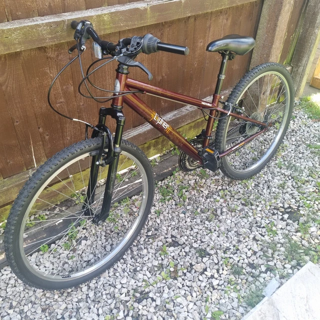 Frog sales apollo cycle
