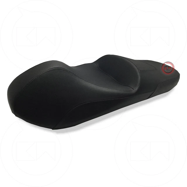 Selle Noire IDEALE 2001 – Occasion Bon état – équitation Classique