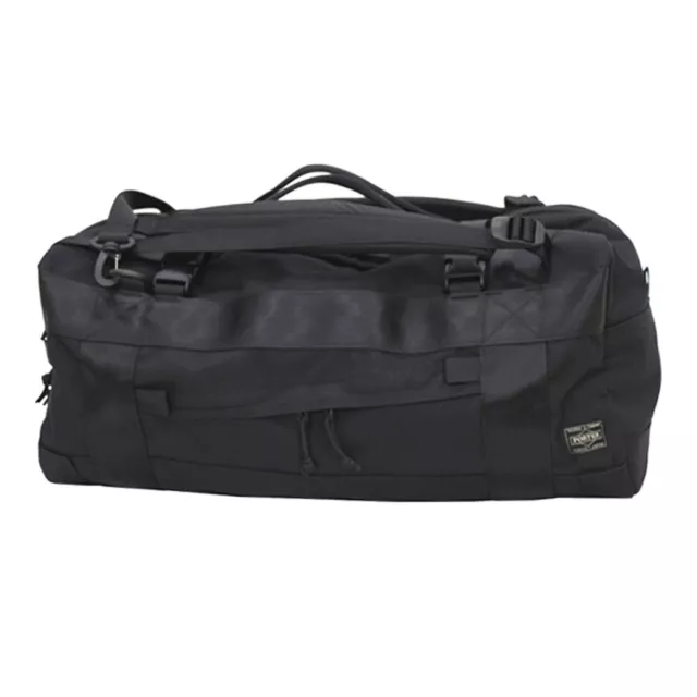 Porter (PORTER) booth pack / 3WAY duffel bag S