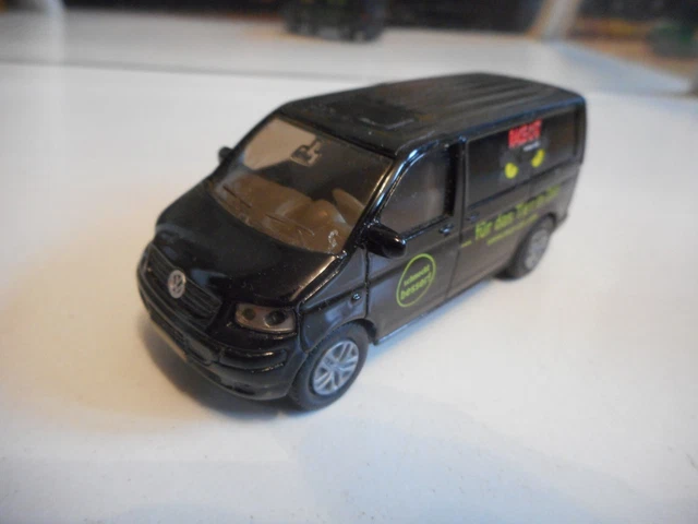 Boîte de vitesse Volkswagen Transporter T5 1.9 TDi - HCW