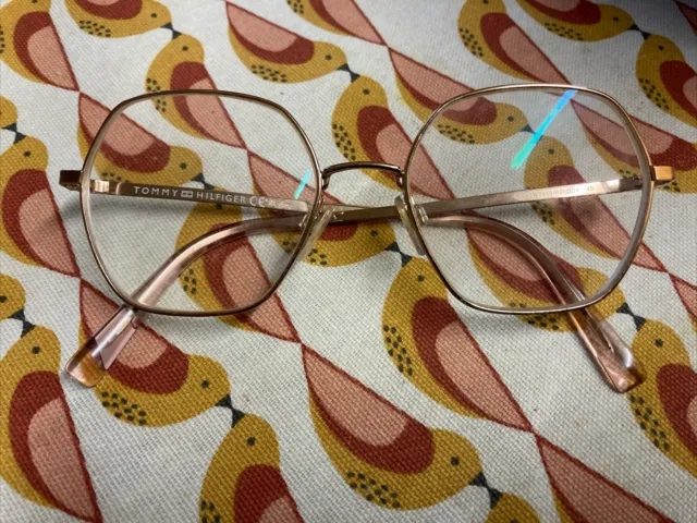Tommy Hilfiger TH 1859 Womens Eyewear Glasses Eyeglasses Frame C9D