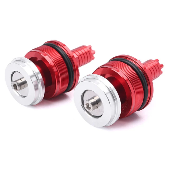 Astral Chain Set Collegamenti Rack Sterzo In Alluminio Nero Per SCX24, Marca Treal, Codice T8038 Trak Racer