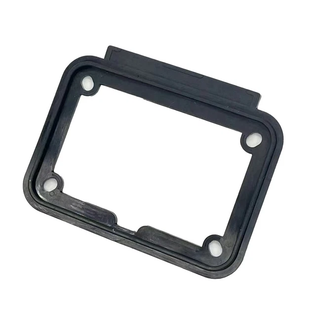 Presa schuko 230V marrone - Interruttori e prese interne -Camper-Elettricità