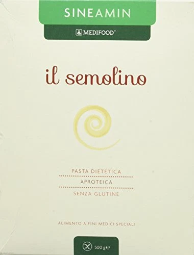 Sineamin*Semolino 500G